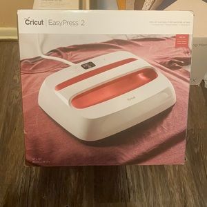 Cricut EasyPress 2